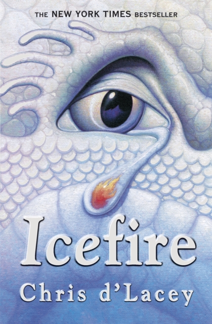The Last Dragon Chronicles: Icefire : Book 2, Paperback / softback Book