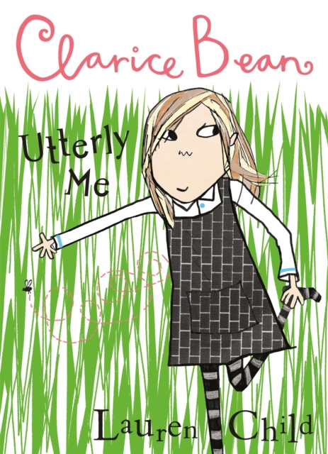 Clarice Bean, Utterly Me, Paperback / softback Book