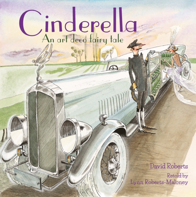 Cinderella, Paperback / softback Book