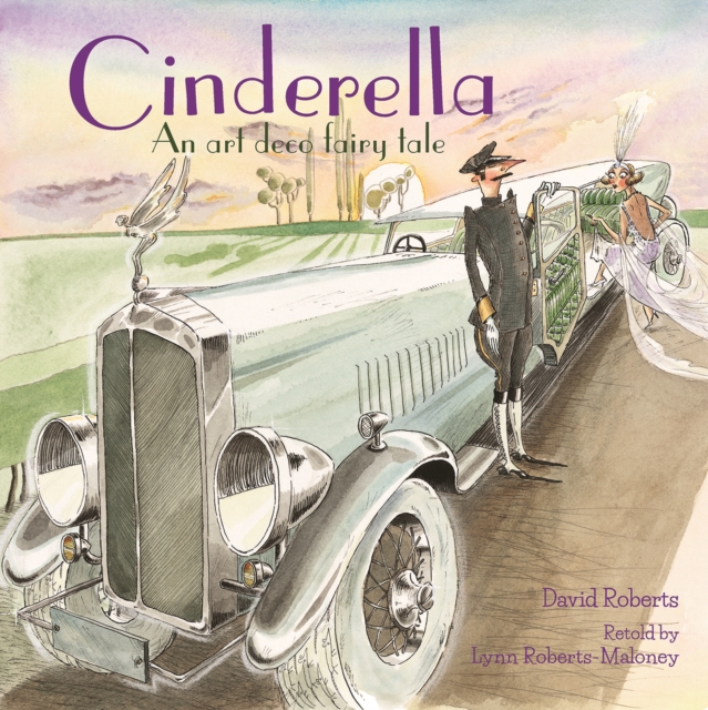 Cinderella, EPUB eBook