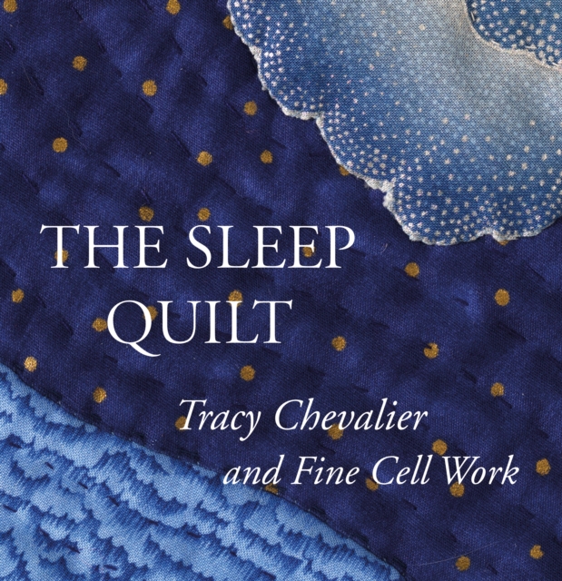 The Sleep Quilt, Paperback / softback Book