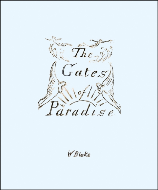 The Gates of Paradise, Paperback / softback Book