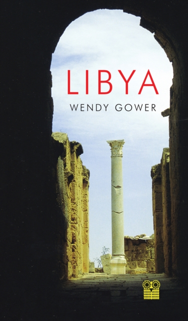 Libya, Paperback / softback Book