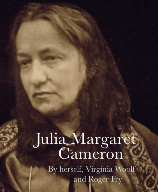 Julia Margaret Cameron, Paperback / softback Book