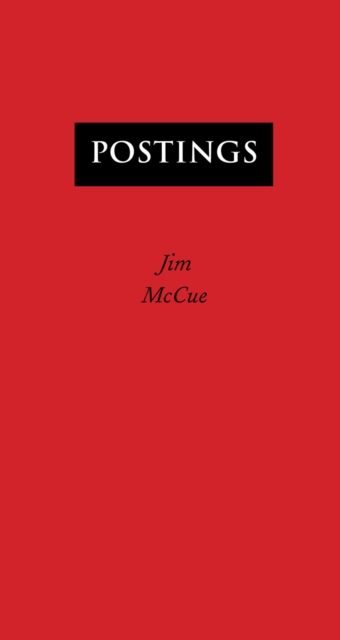 Postings, Paperback / softback Book