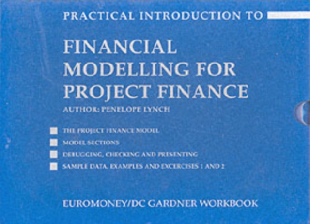 Financial Modelling for Project Finance 2nd Ed, PDF eBook