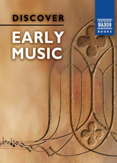 Discover Early Music, EPUB eBook
