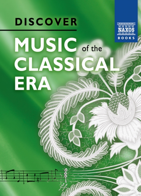 Discover Music of the Classical Era, EPUB eBook