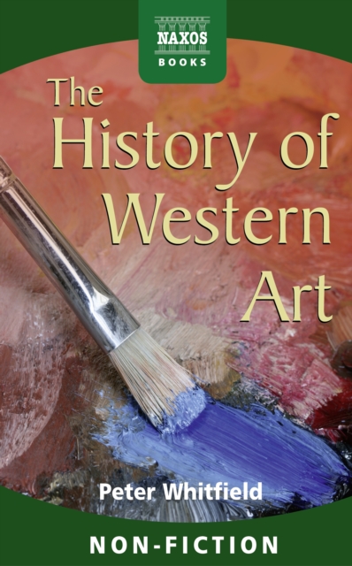 The History of Western Art, EPUB eBook