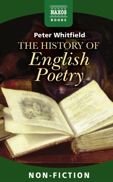The History of English Poetry, EPUB eBook
