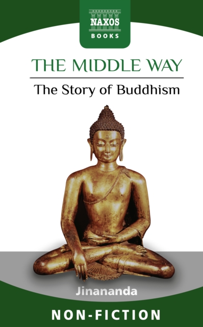 The Middle Way, EPUB eBook