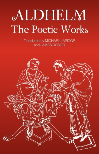 Aldhelm : The Poetic Works, Paperback / softback Book