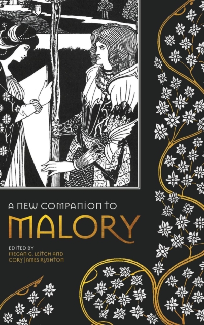 A New Companion to Malory, Hardback Book