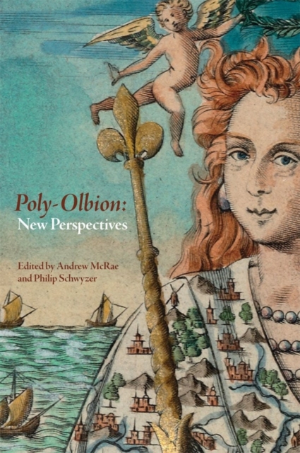 Poly-Olbion: New Perspectives, Hardback Book