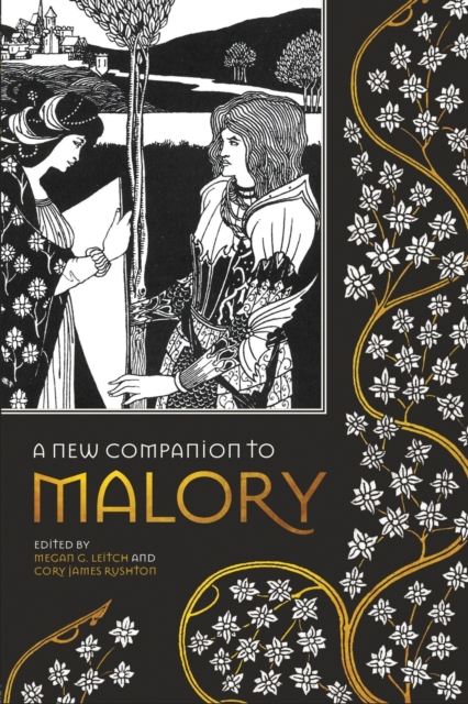 A New Companion to Malory, Paperback / softback Book