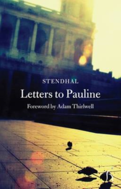 Letters to Pauline, Paperback / softback Book