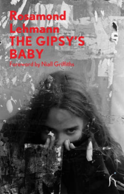The Gipsy's Baby, Paperback / softback Book