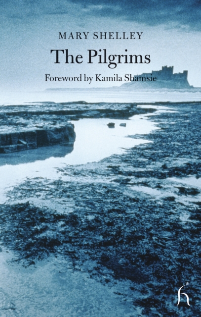 The Pilgrims, EPUB eBook