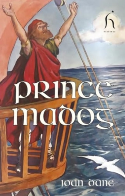 Prince Madog, Paperback / softback Book