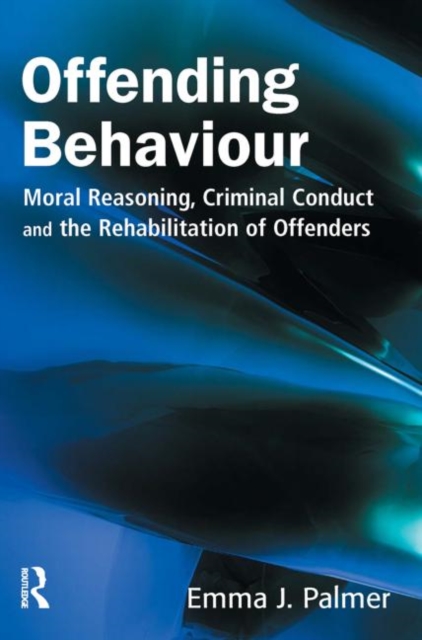 Offending Behaviour, Paperback / softback Book