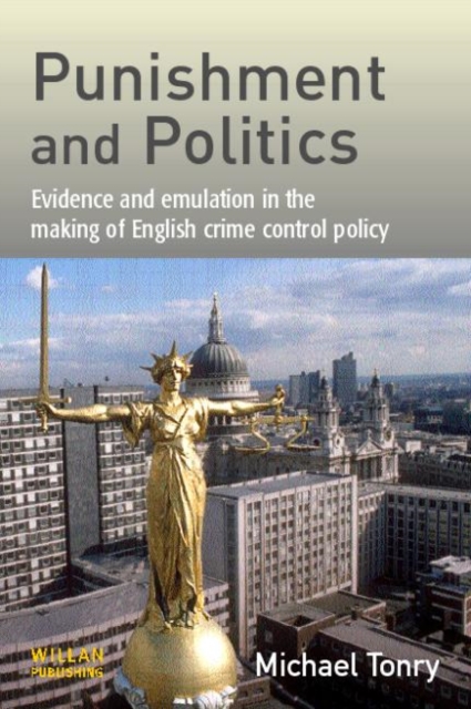 Punishment and Politics, Paperback / softback Book