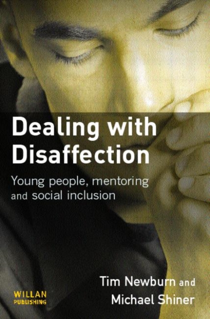 Dealing with Disaffection, Paperback / softback Book