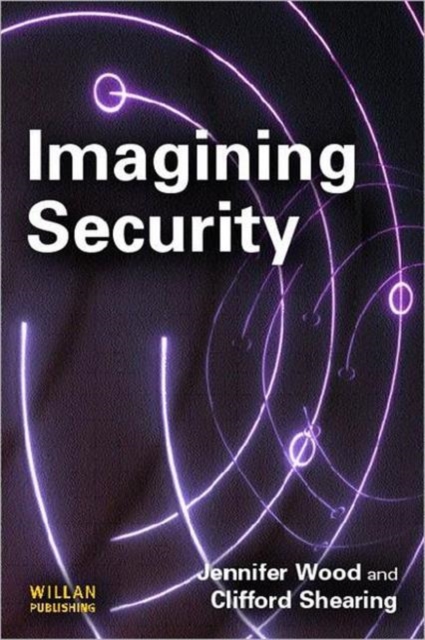 Imagining Security, Paperback / softback Book
