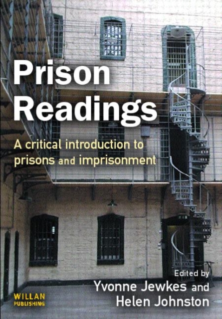 Prison Readings, Paperback / softback Book