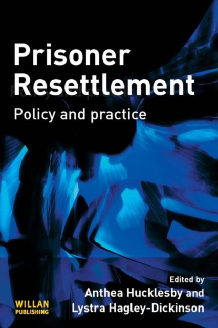 Prisoner Resettlement, Paperback / softback Book