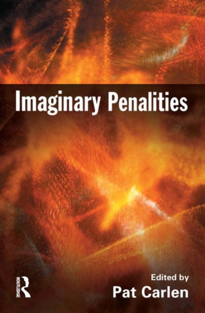 Imaginary Penalities, Paperback / softback Book