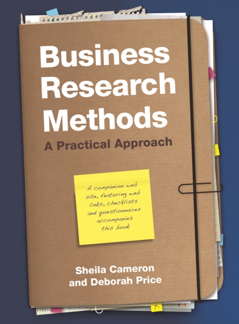 Business Research Methods : A Practical Approach, EPUB eBook