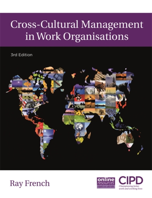 Cross-Cultural Management in Work Organisations, Paperback / softback Book