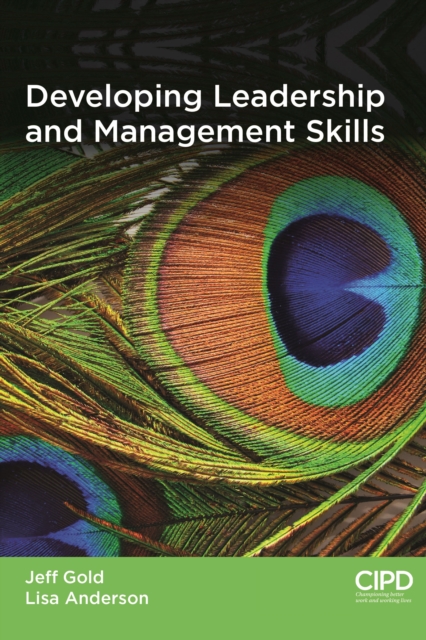 Developing Leadership and Management Skills, EPUB eBook