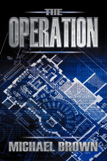 The Operation, Paperback / softback Book