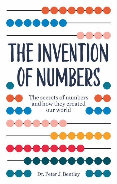 The Invention of Numbers, EPUB eBook