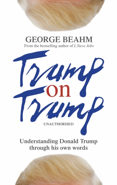 Trump on Trump, EPUB eBook