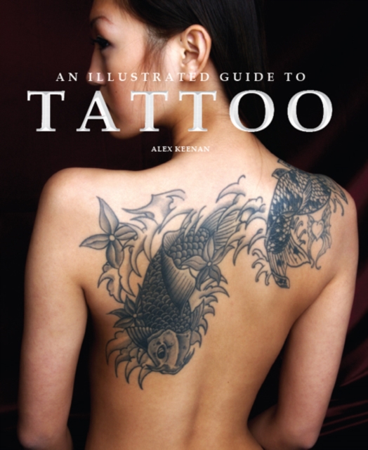 Tattoo, EPUB eBook
