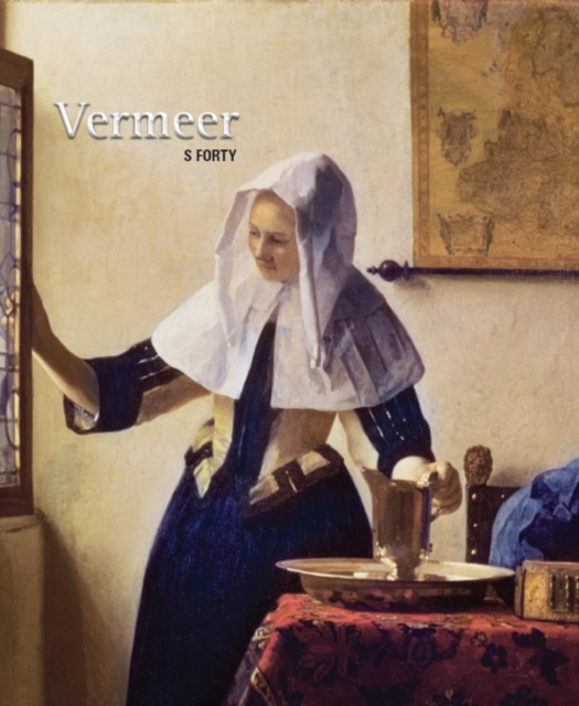 Vermeer, EPUB eBook