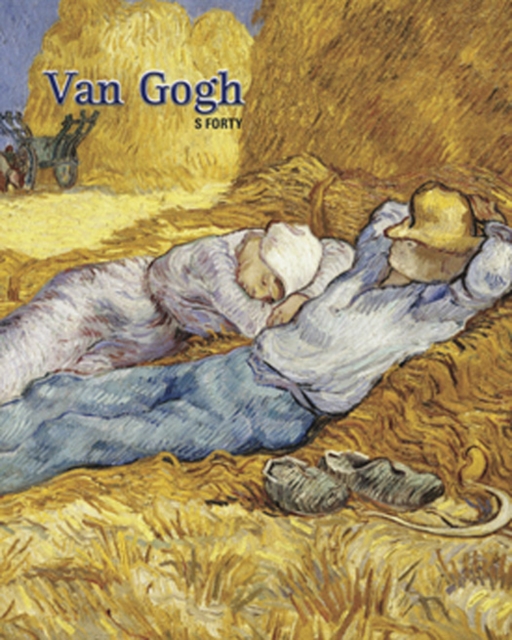 Van Gogh, EPUB eBook