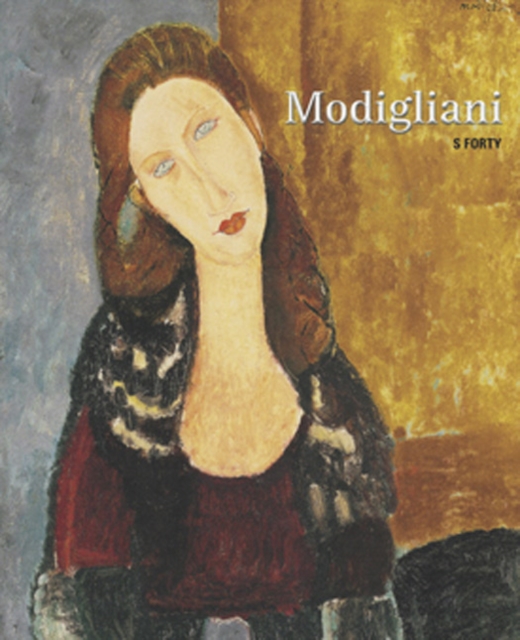 Modigliani, EPUB eBook