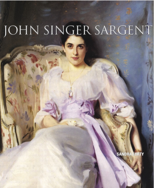 John Singer Sargent, EPUB eBook