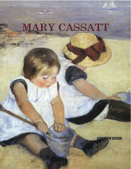 Mary Cassatt, EPUB eBook