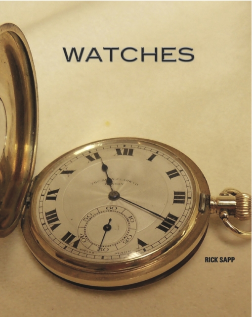 Watches, EPUB eBook