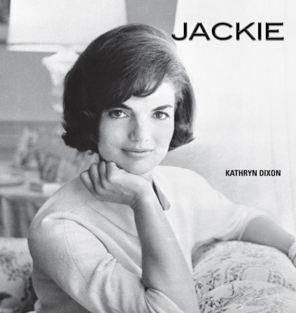 Jackie, EPUB eBook