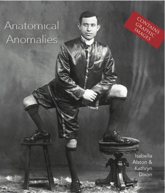 Anatomical Anomalies, EPUB eBook