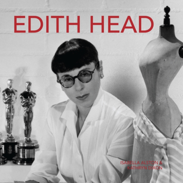 Edith Head, EPUB eBook