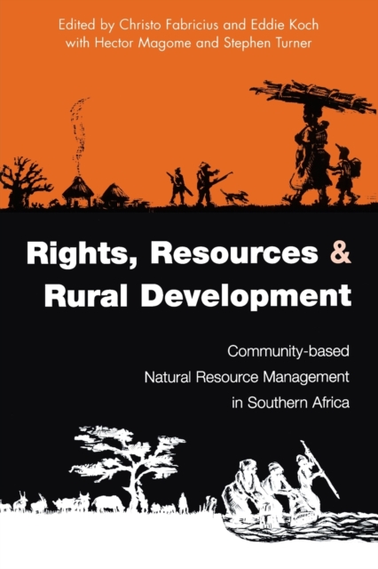 PEOPLE AND NATURAL RESOURCES IN SOUTHERN AFRICA, Book Book