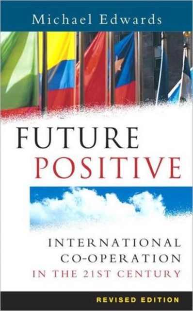 FUTURE POSITIVE 2ND ED., Book Book