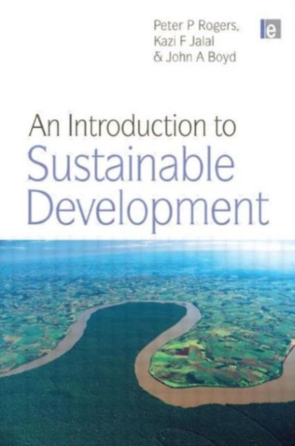 An Introduction to Sustainable Development, Paperback / softback Book