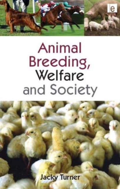 Animal Breeding, Welfare and Society, Paperback / softback Book